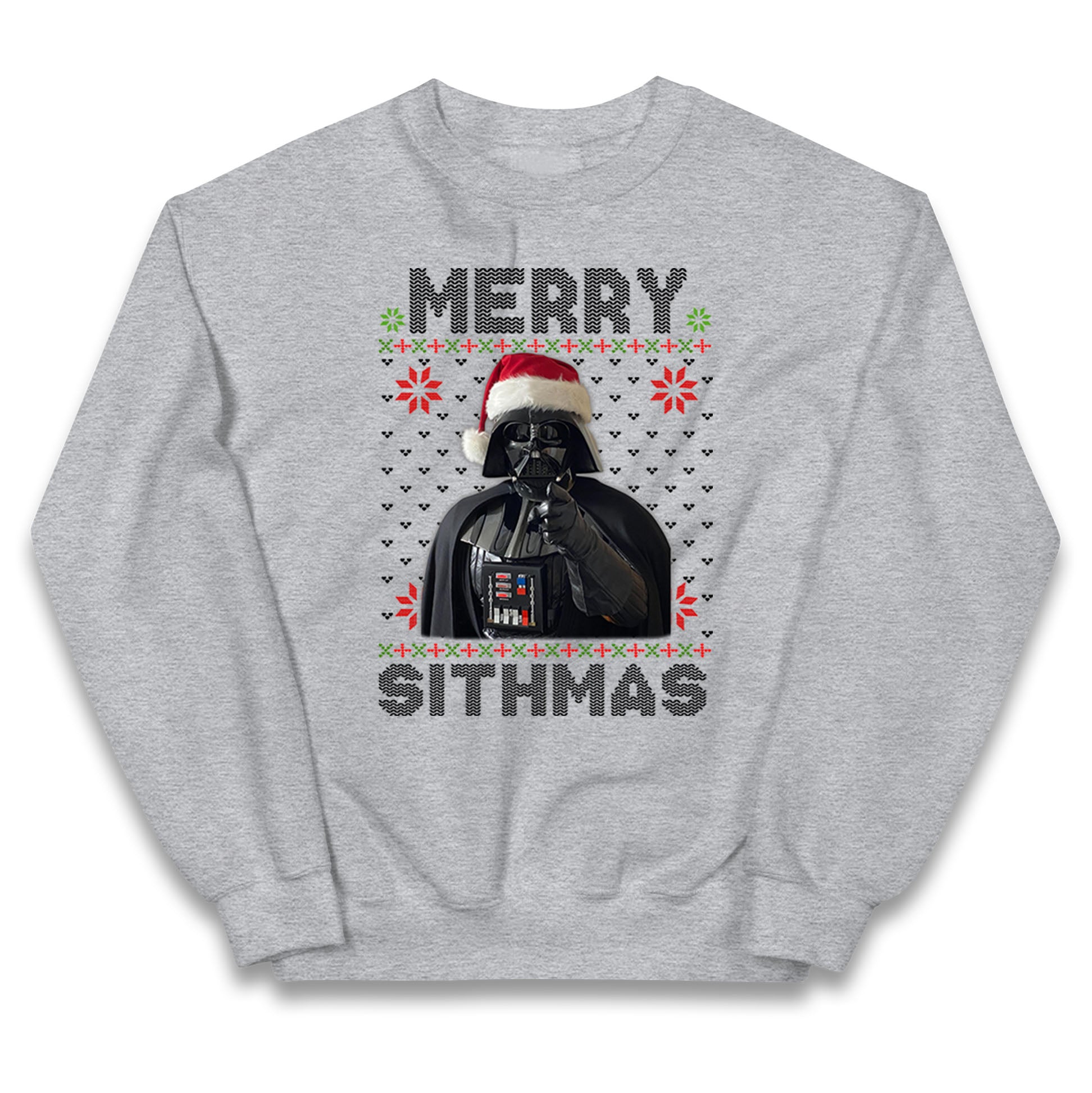 Darth Vader Kids Jumper