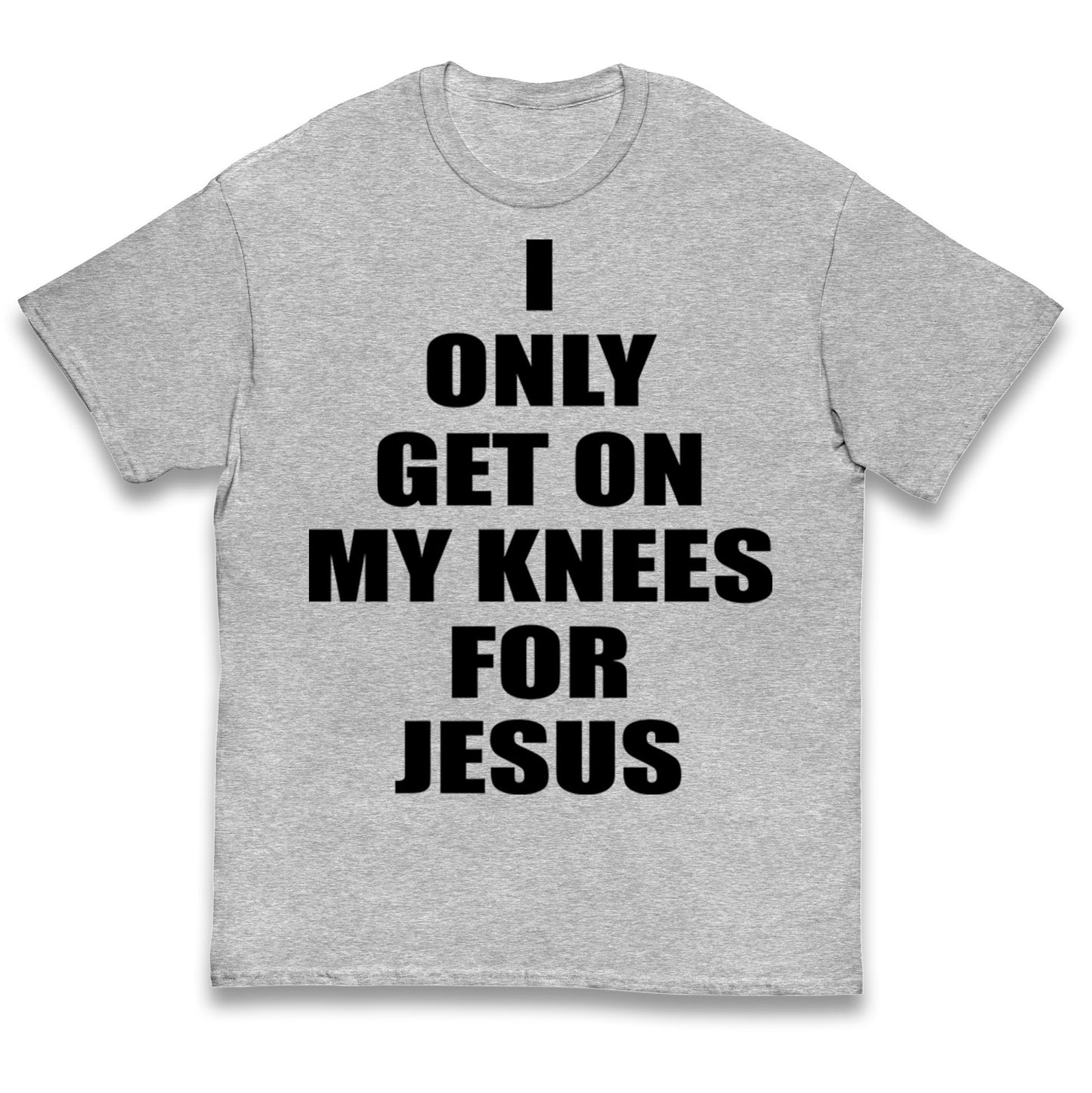 Jesus Christ Kids T Shirt
