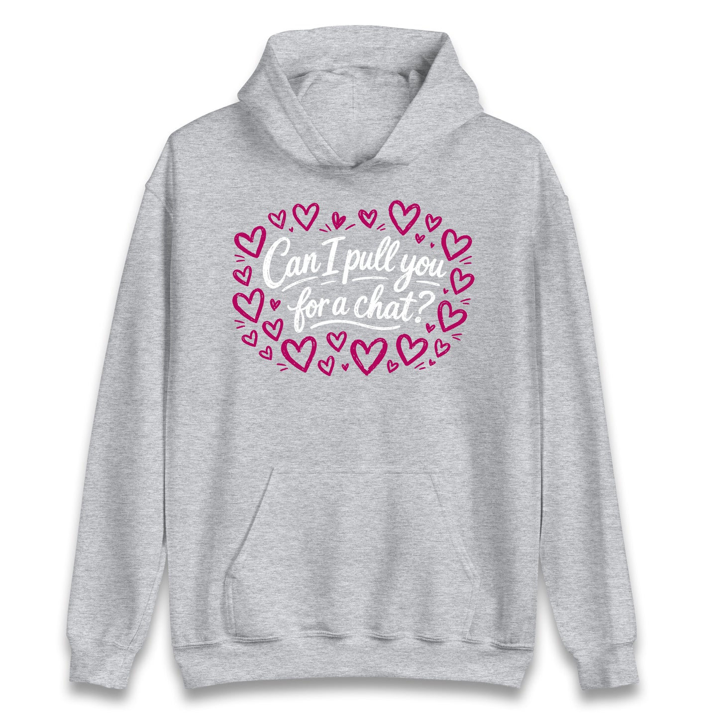 Love Island Hoodie