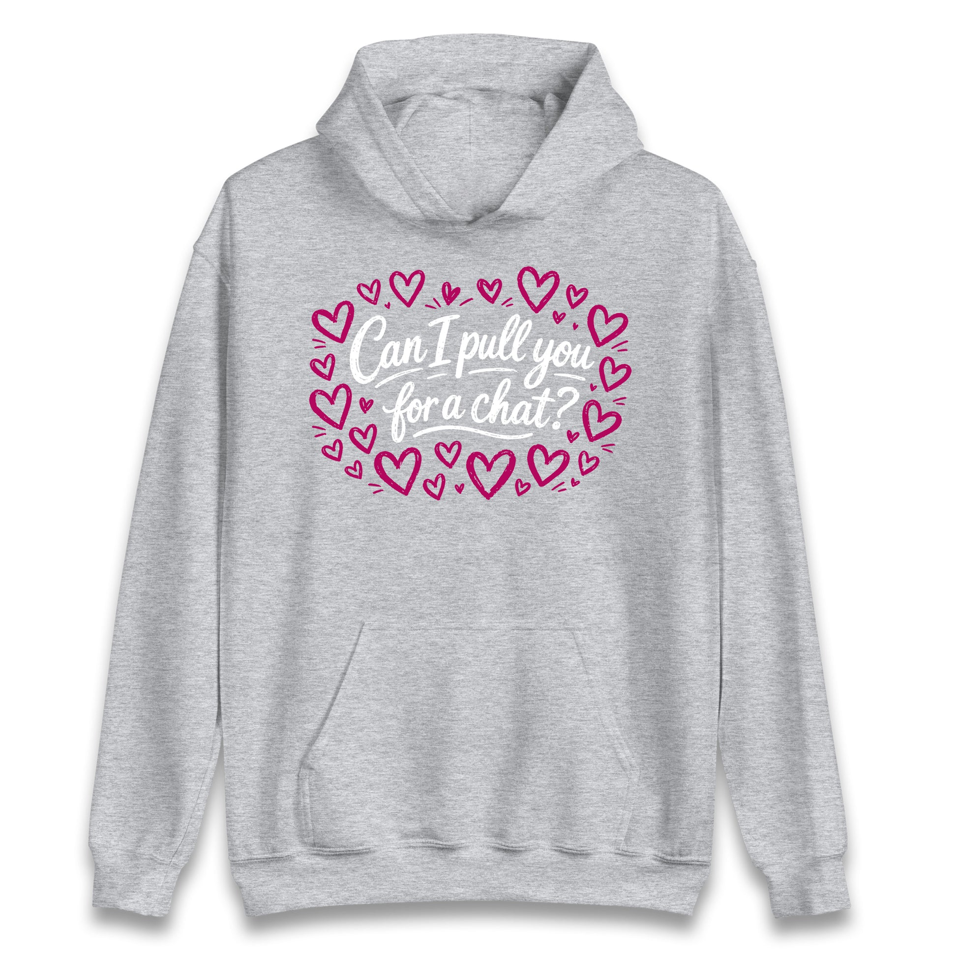 Love Island Hoodie