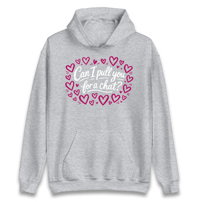 Love Island Hoodie