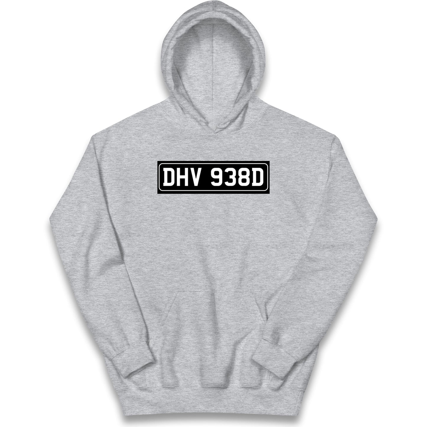 Only Fools & Horses Kids Hoodie