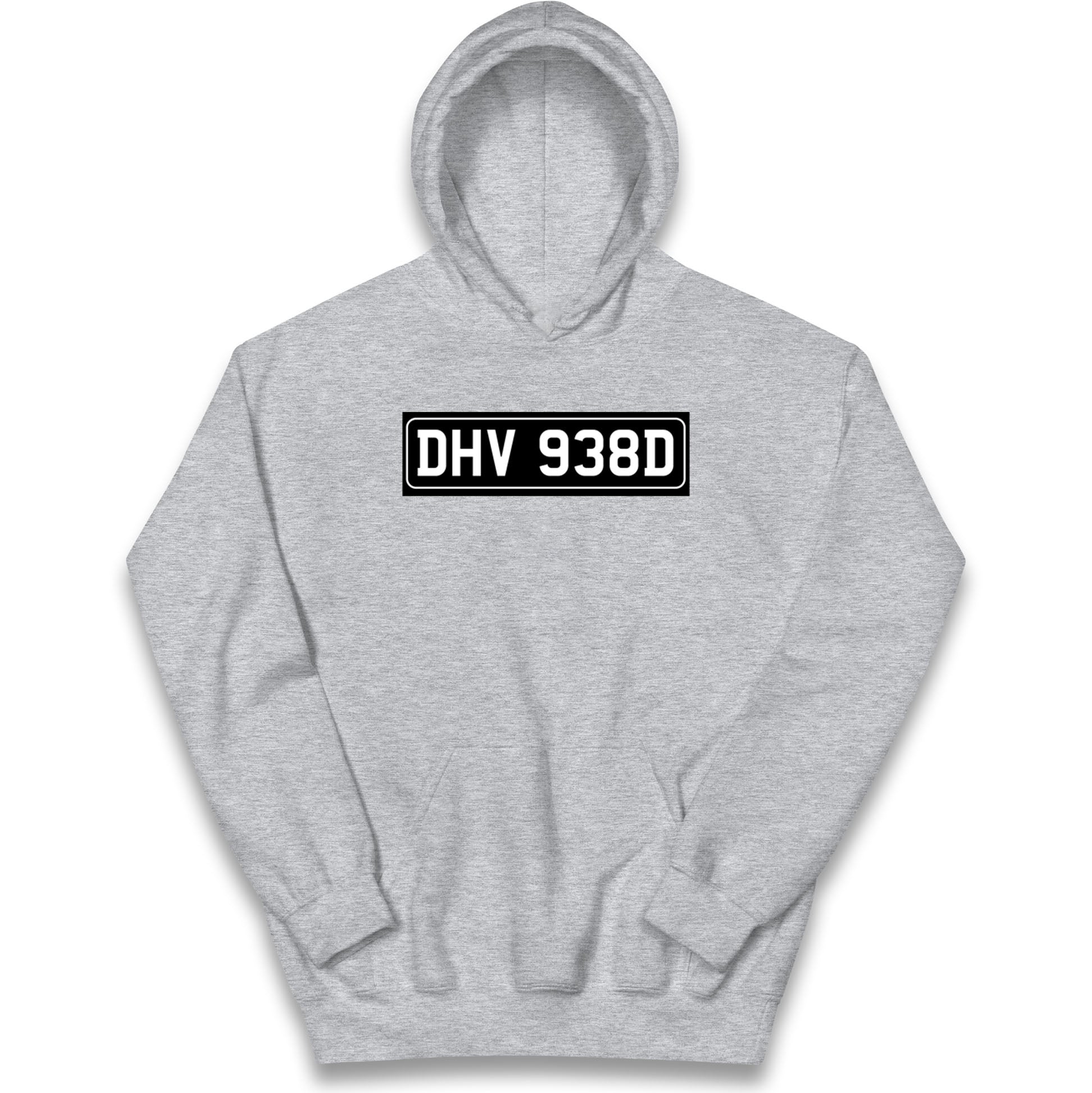 Only Fools & Horses Kids Hoodie
