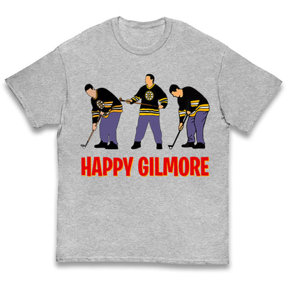 Happy Gilmore T Shirt