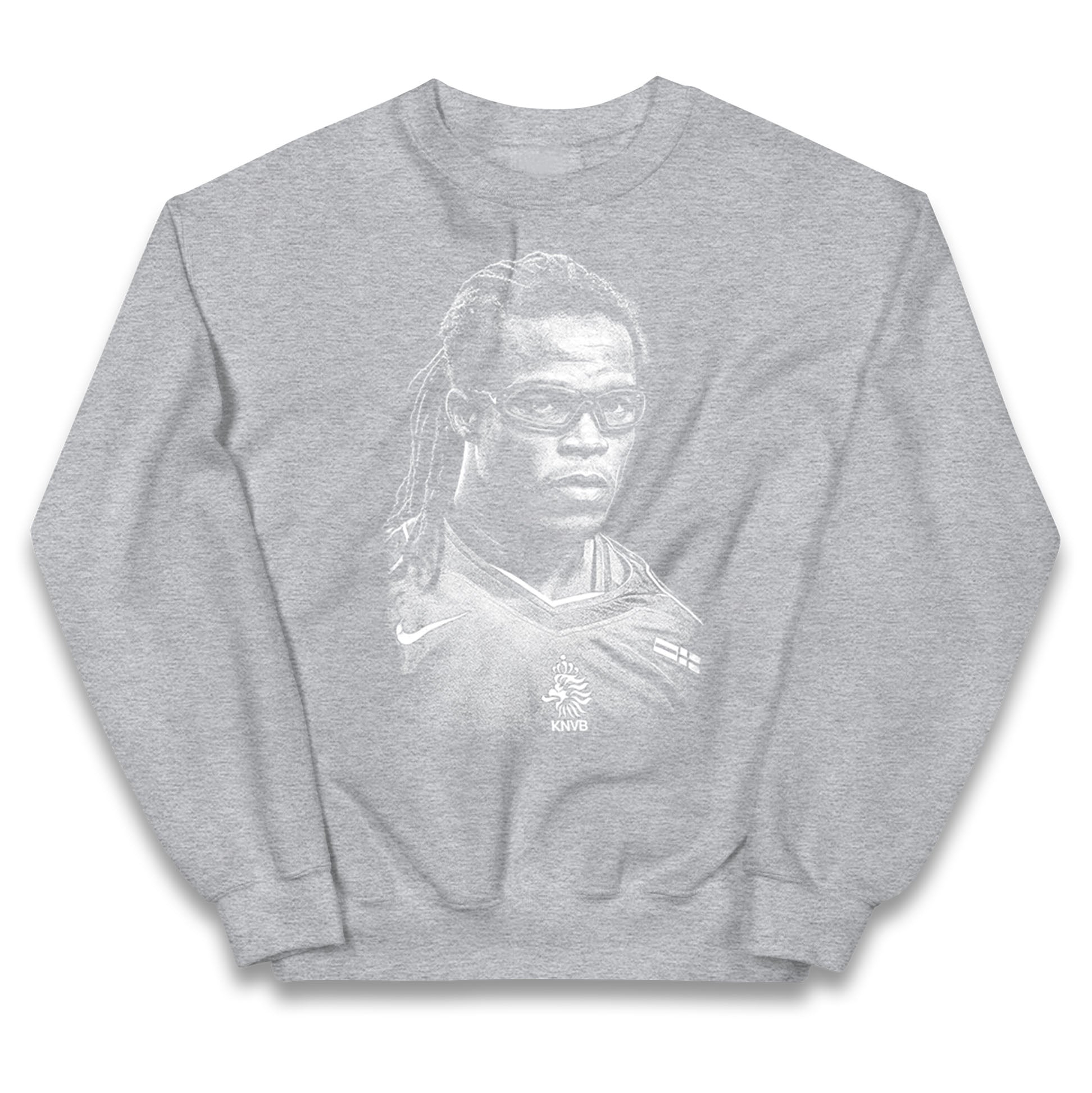 Edgar Davids Holland Kids Jumper