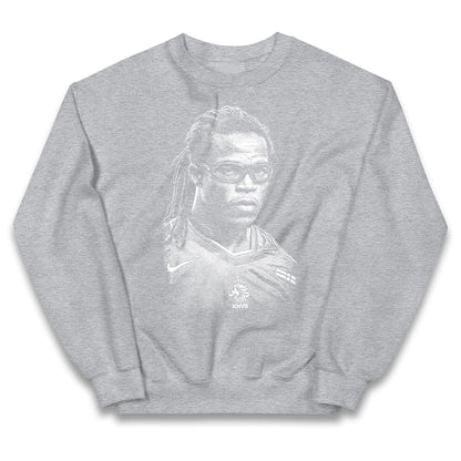 Edgar Davids Holland Kids Jumper