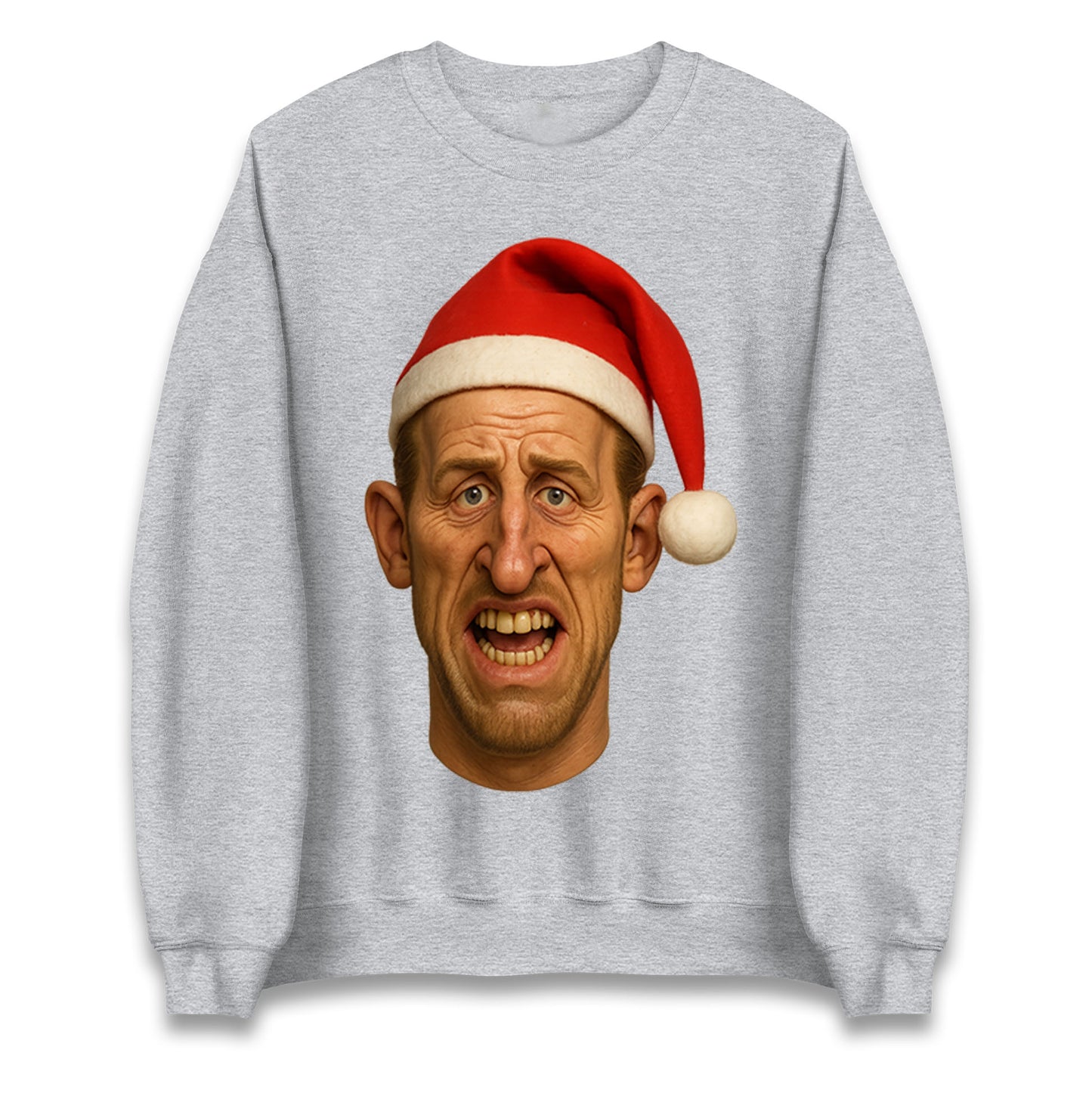 Iconic Striker Harry Kane Jumper 
