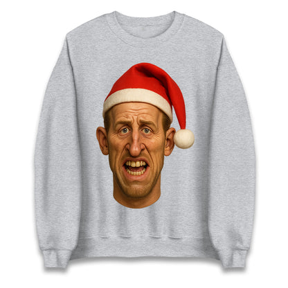 Iconic Striker Harry Kane Jumper 