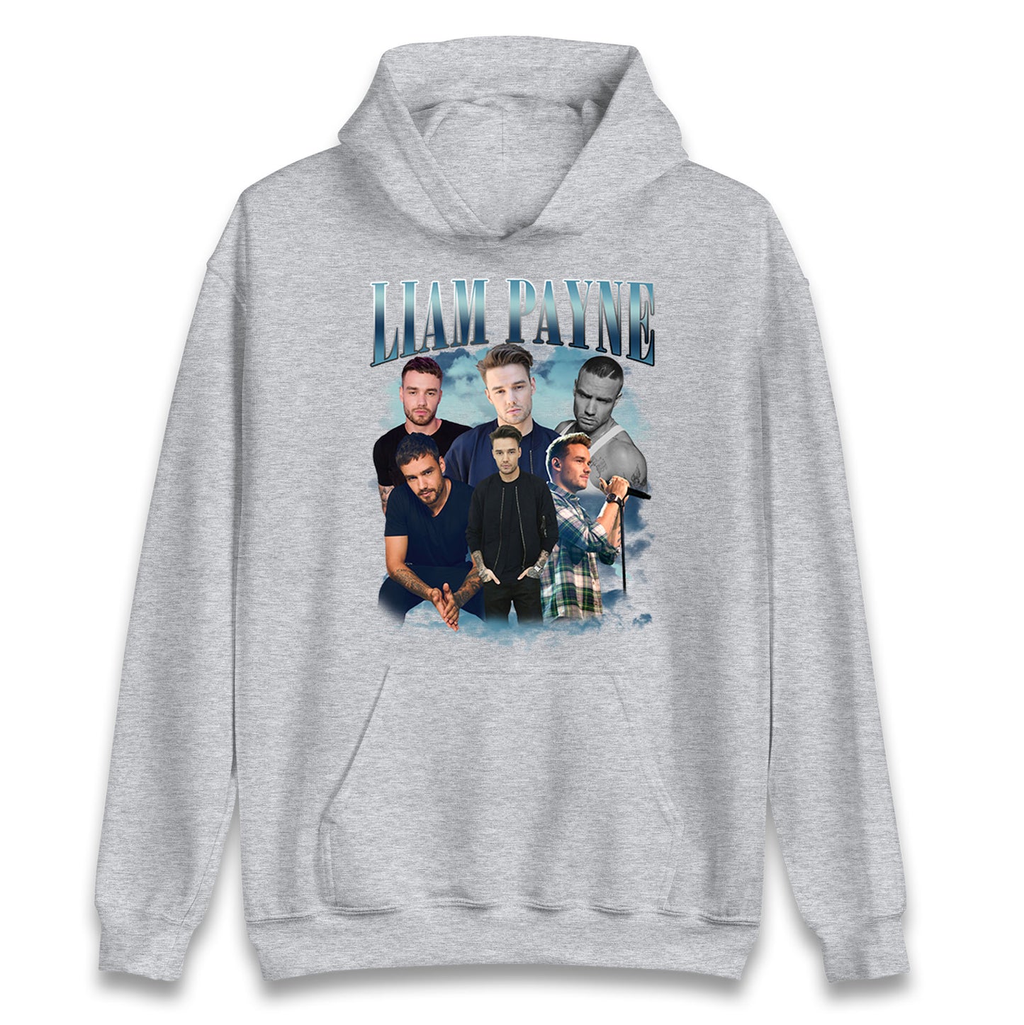 Liam Payne Hoodie