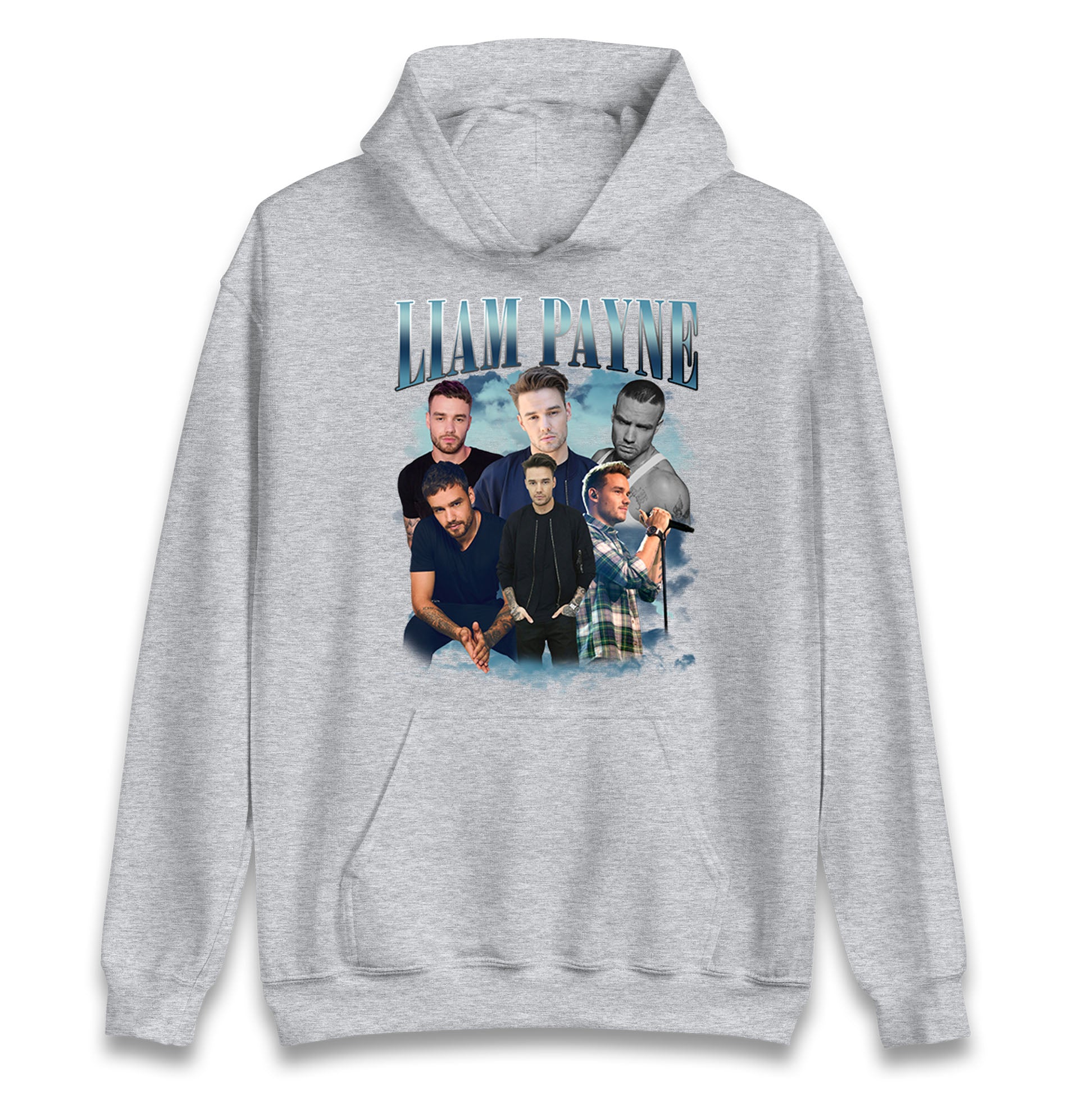 Liam Payne Hoodie