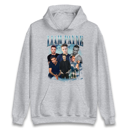 Liam Payne Hoodie