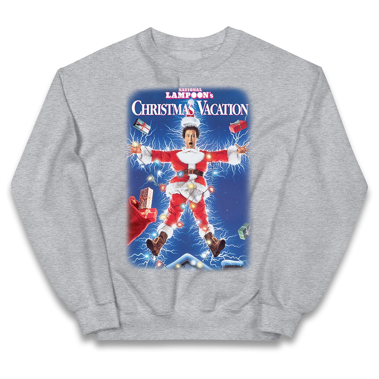 clark griswold jumper