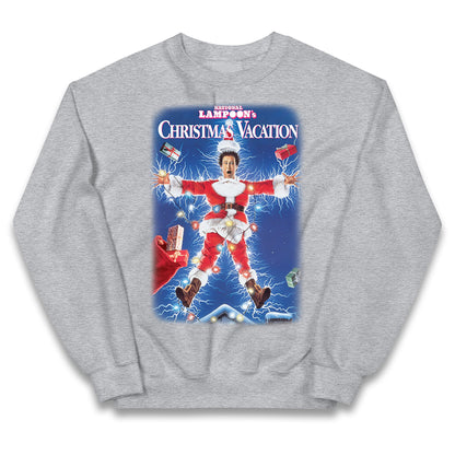 clark griswold jumper