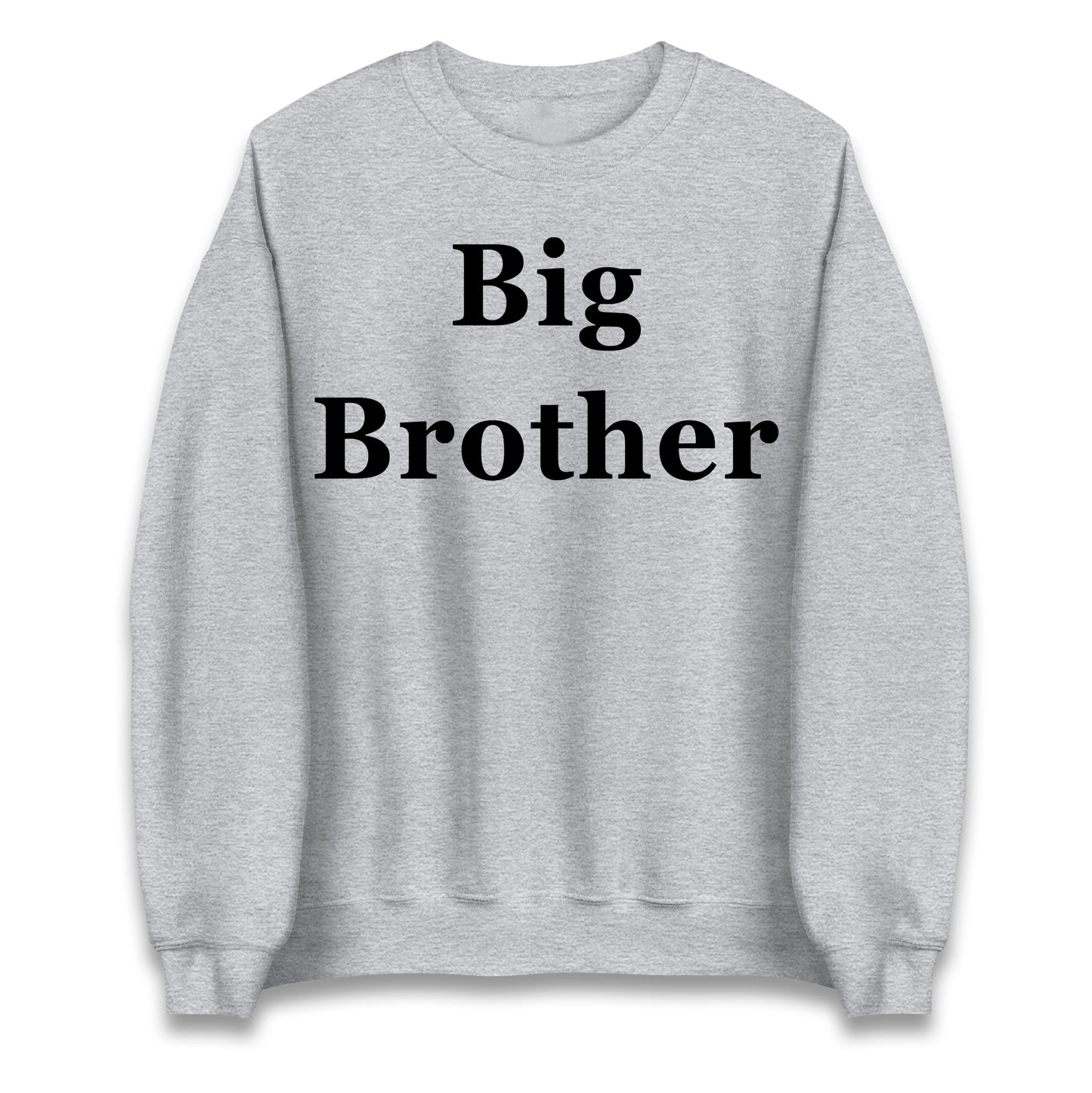 Big Brother Jumper