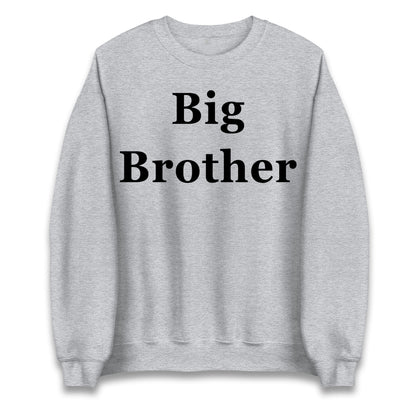 Big Brother Jumper
