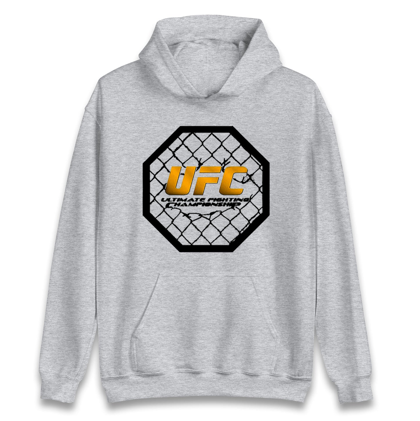 Ultimate Fighting Championship Hoodie