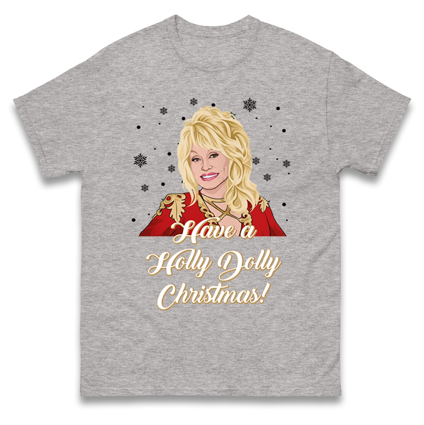 Dolly Parton T Shirt 