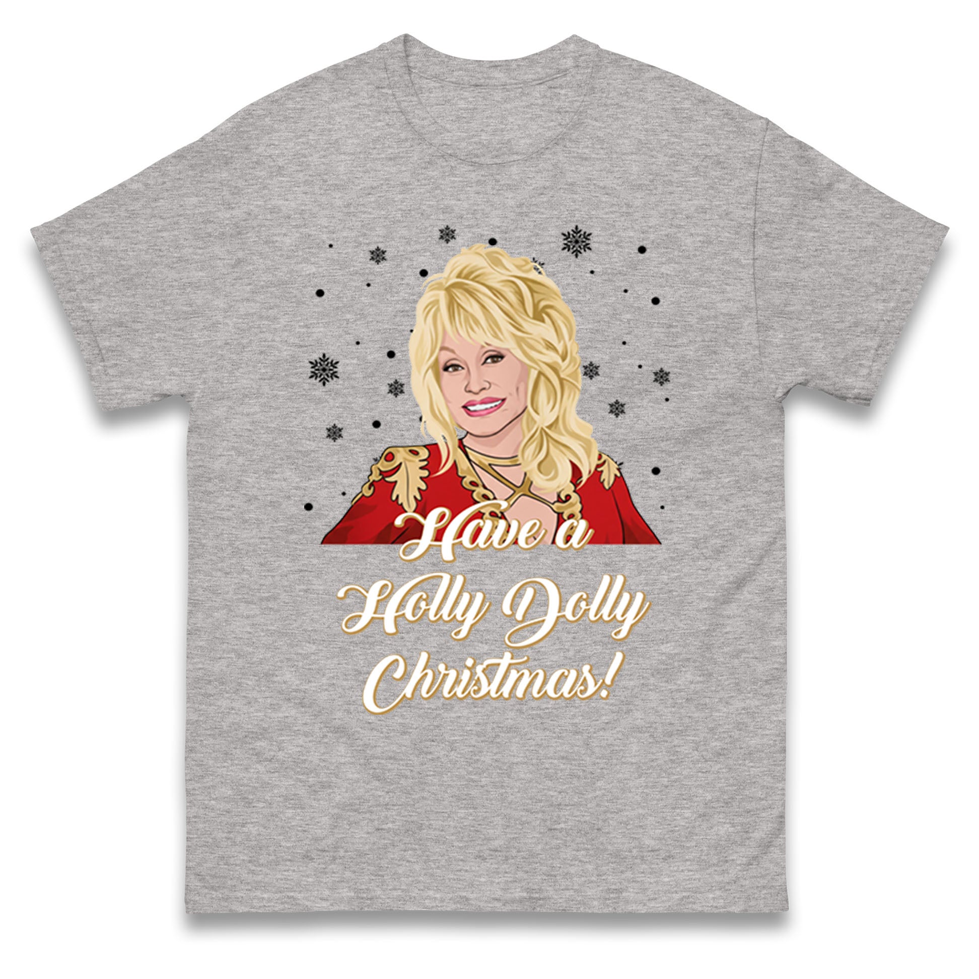 Dolly Parton T Shirt 