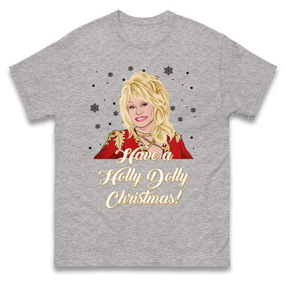 Dolly Parton T Shirt 