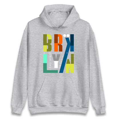 Brooklyn Hoodie