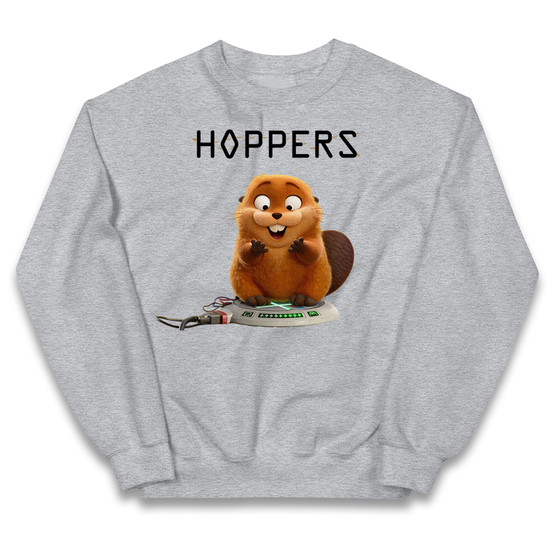 Hoppers Kids Jumper