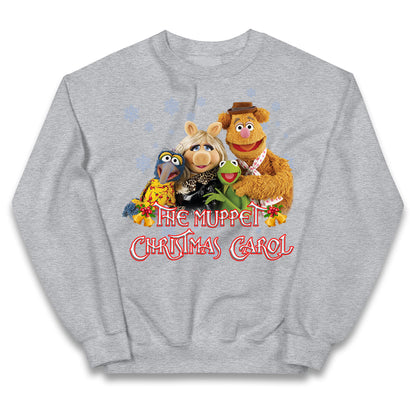muppet christmas carol jumper