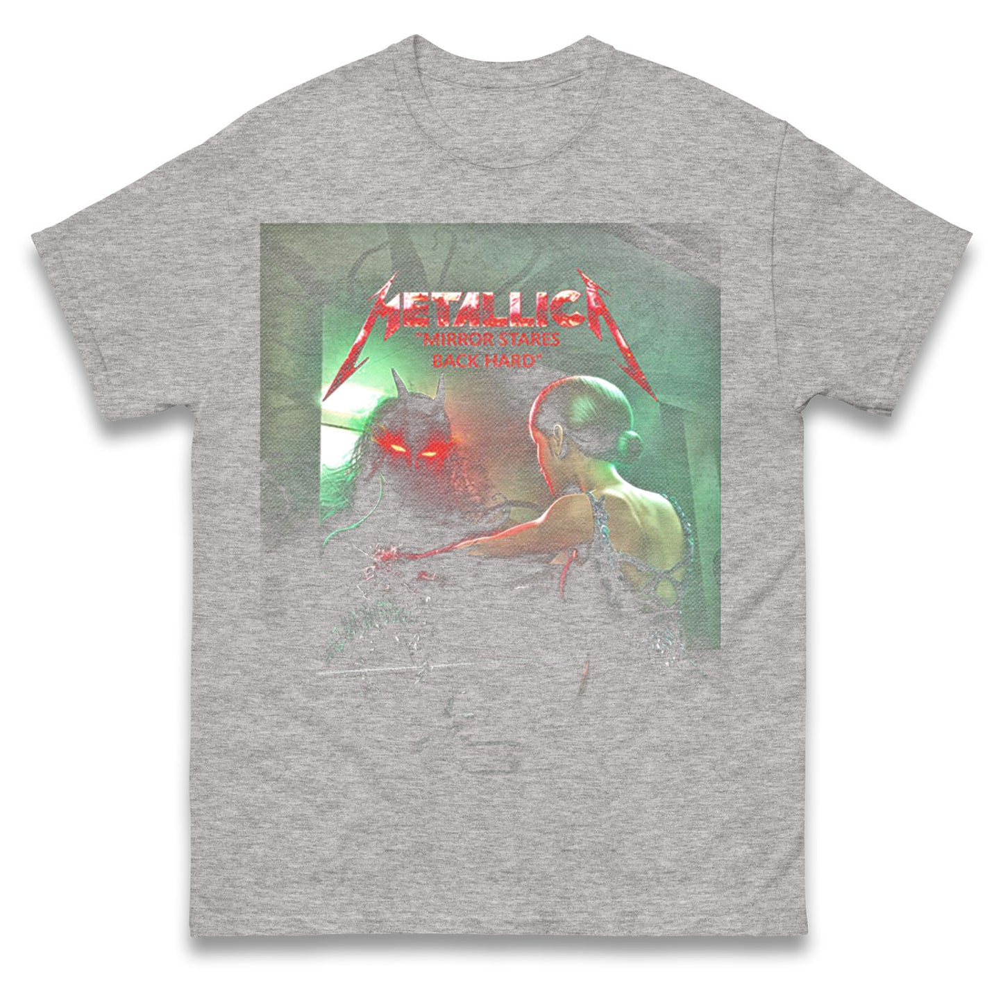 Rock Legends T Shirt 