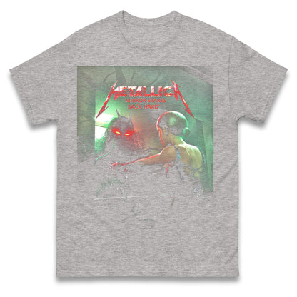 Rock Legends T Shirt 