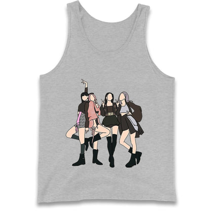 Blackpink Tank Top