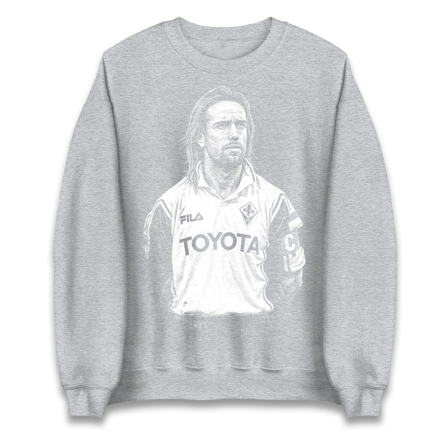 Gabriel Batistuta Jumper