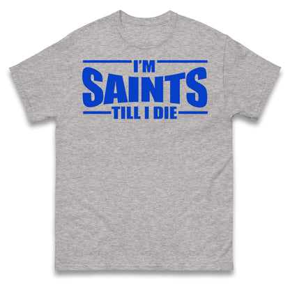 St Johnstone FC T Shirt