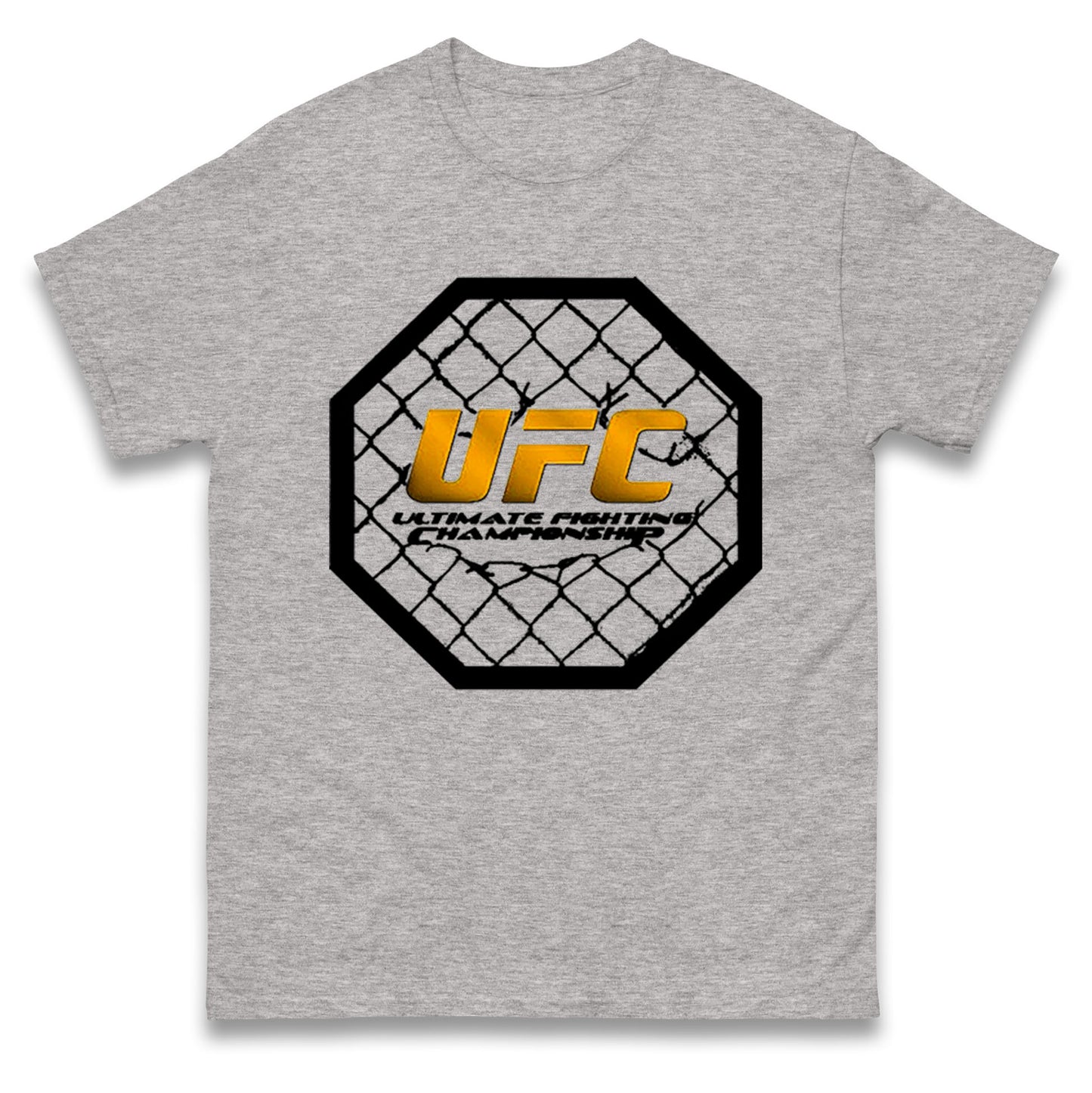 Ultimate Fighting Championship T Shirt
