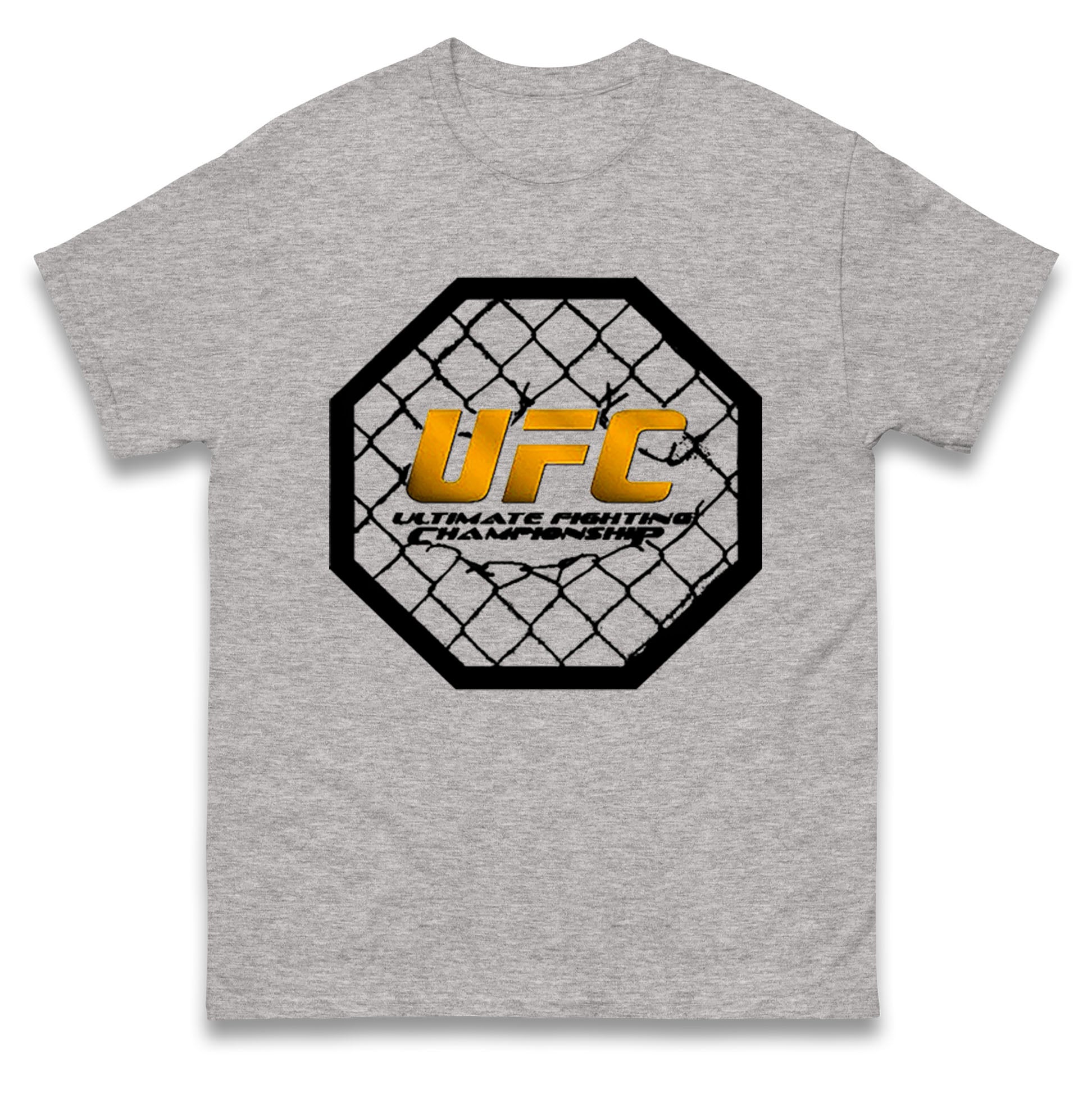 Ultimate Fighting Championship T Shirt