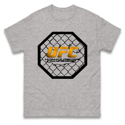 Ultimate Fighting Championship T Shirt