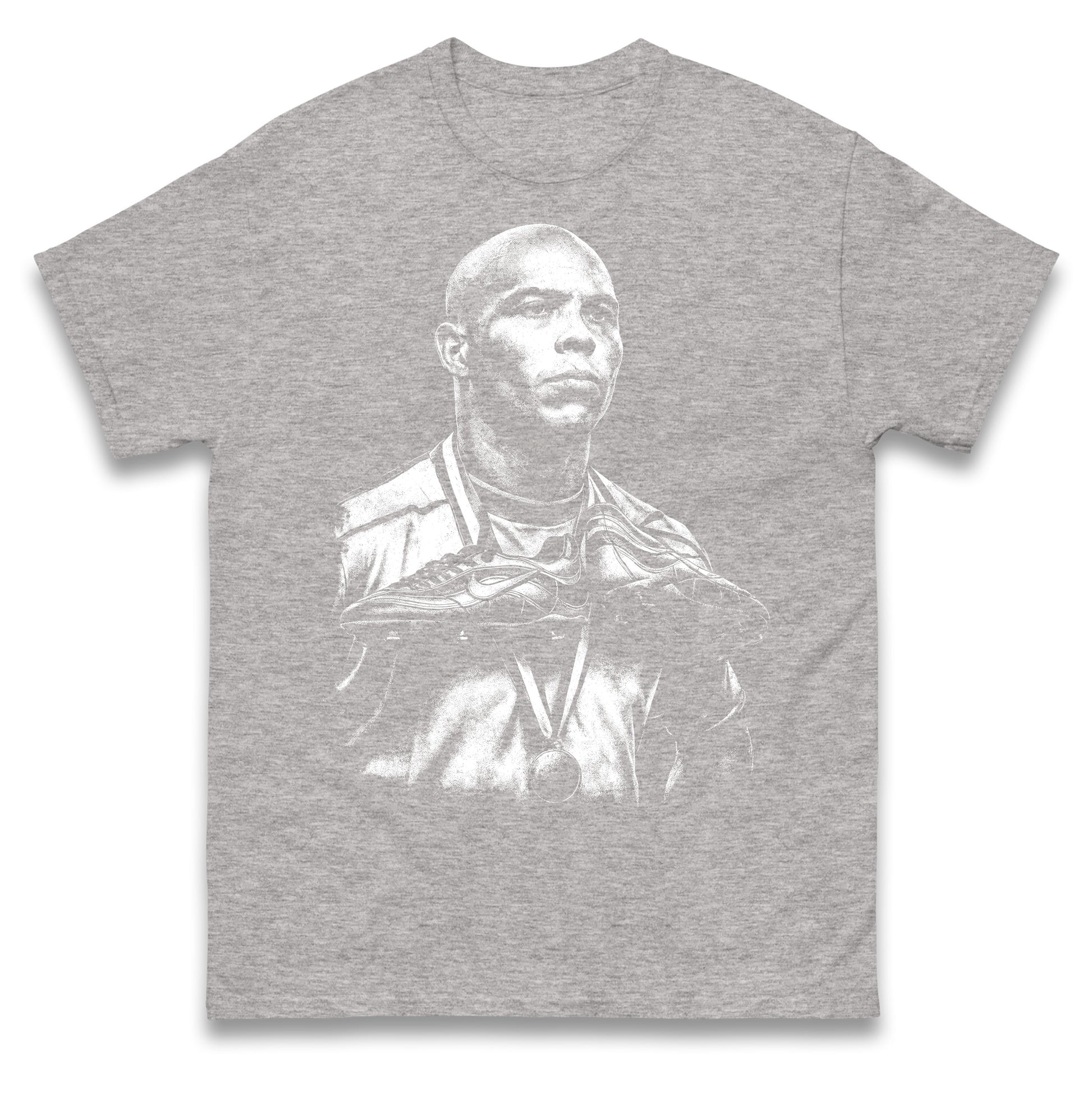 Nazario T Shirt