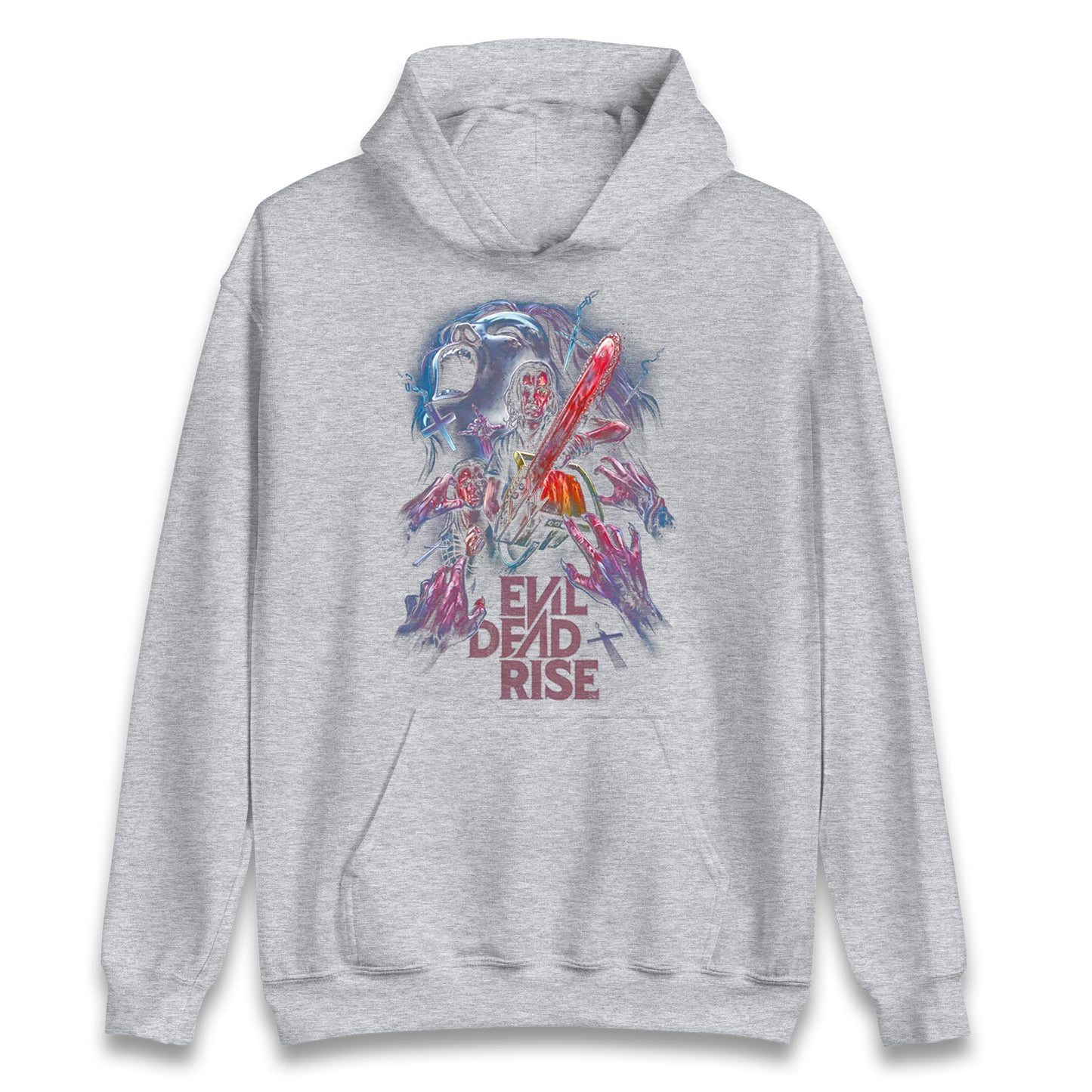 Evil Dead Rise Hoodie