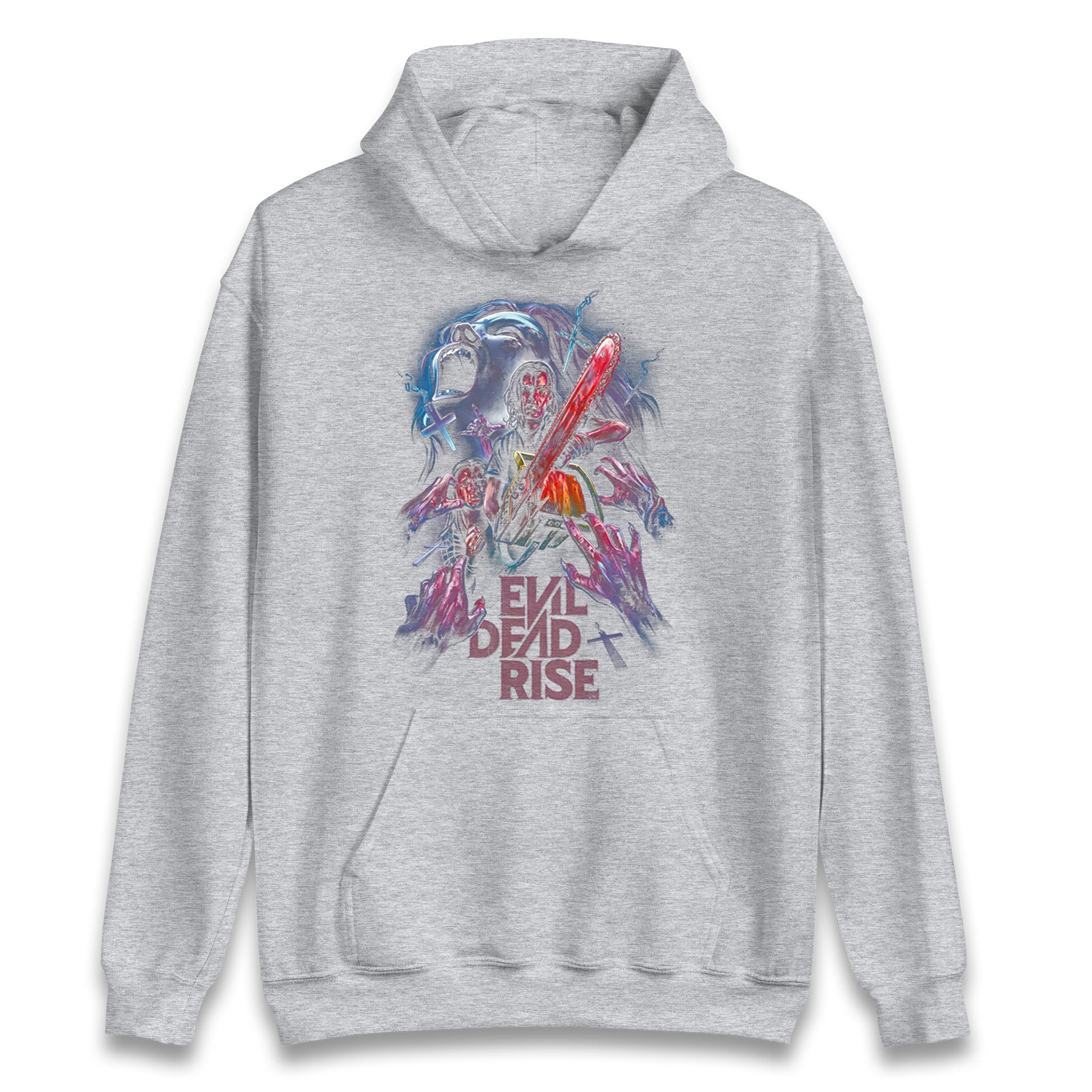 Evil Dead Rise Hoodie