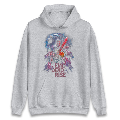 Evil Dead Rise Hoodie