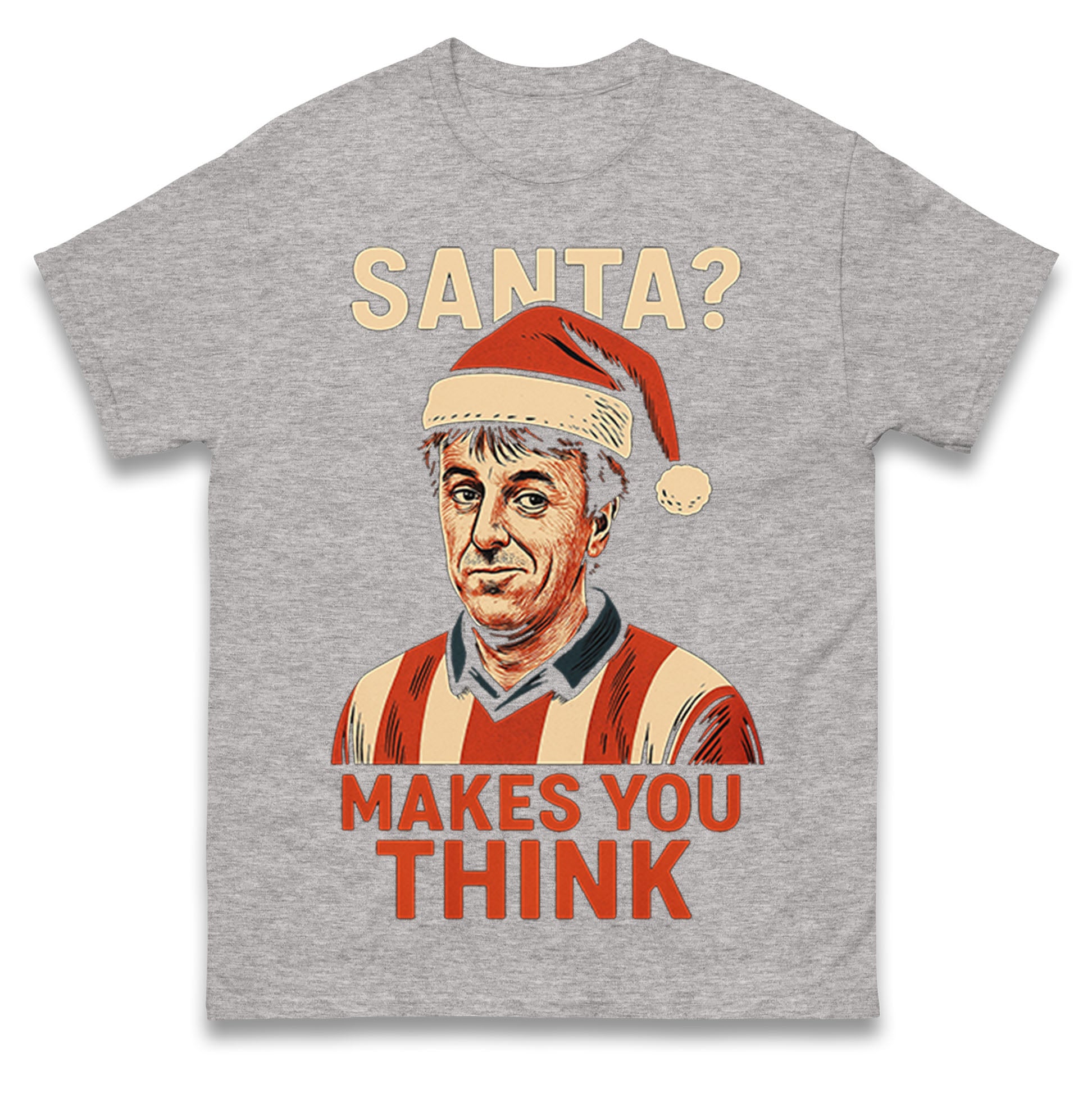 Matt Le Tissier Christmas T Shirt