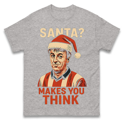 Matt Le Tissier Christmas T Shirt