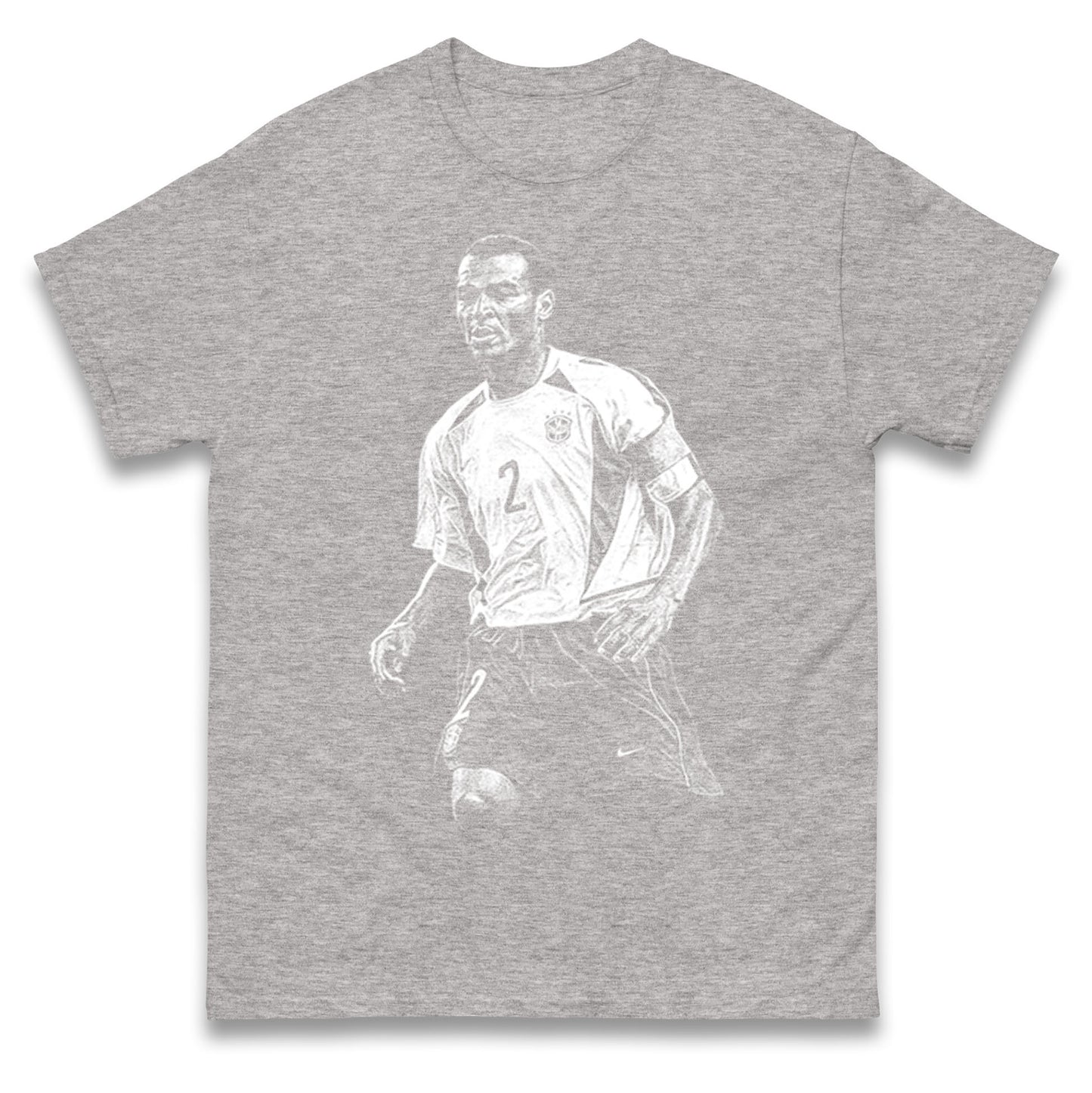 Cafu T Shirt