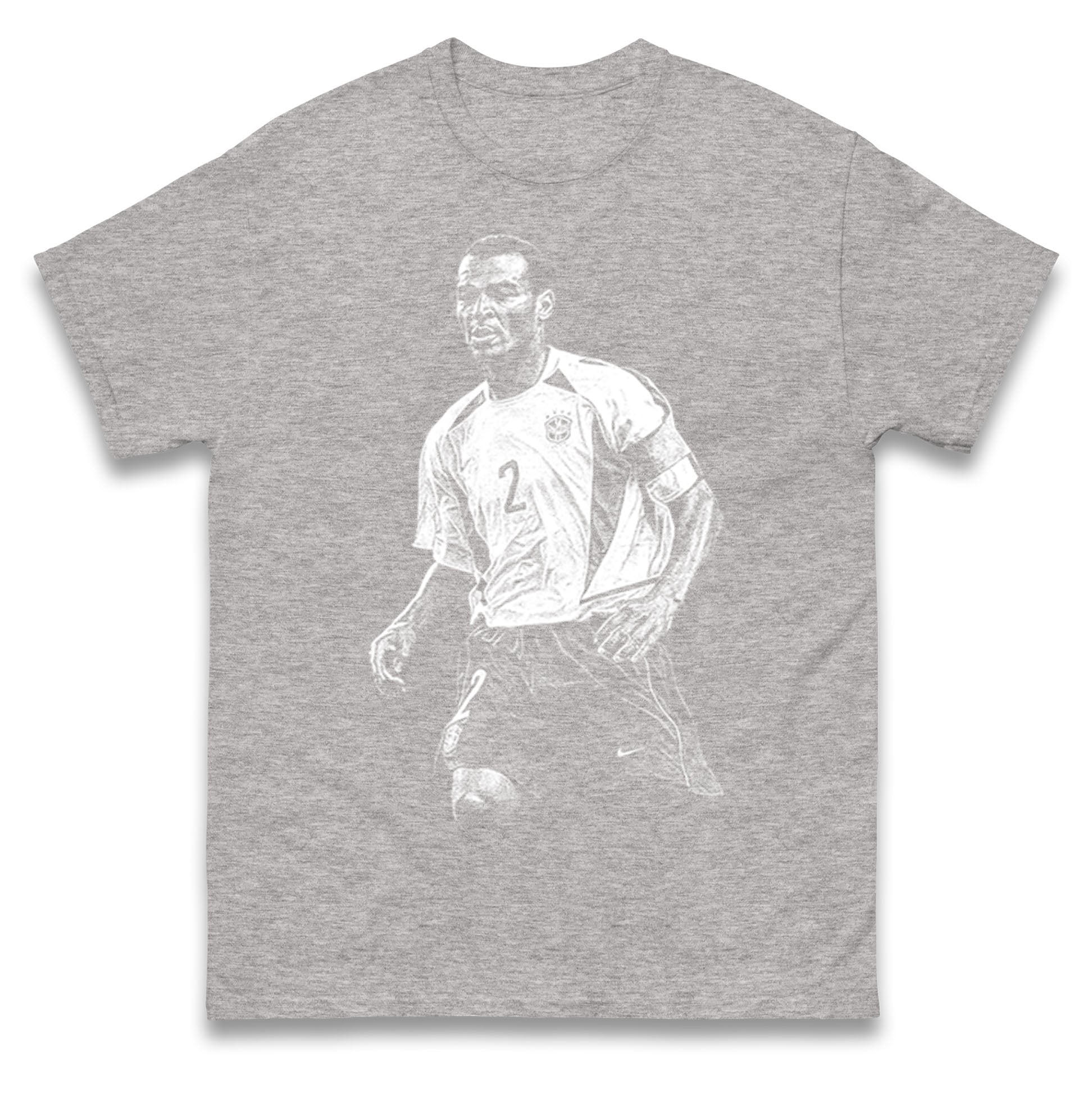 Cafu T Shirt