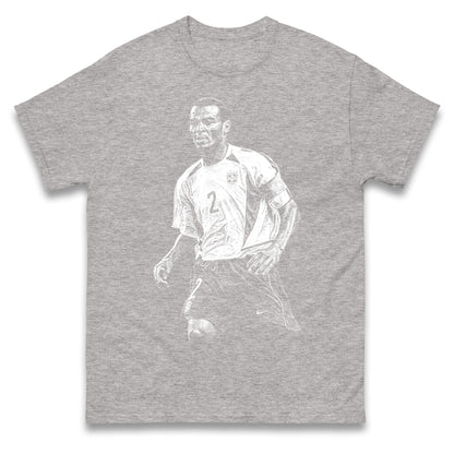 Cafu T Shirt