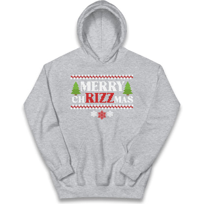 merry christmas tree hoodie