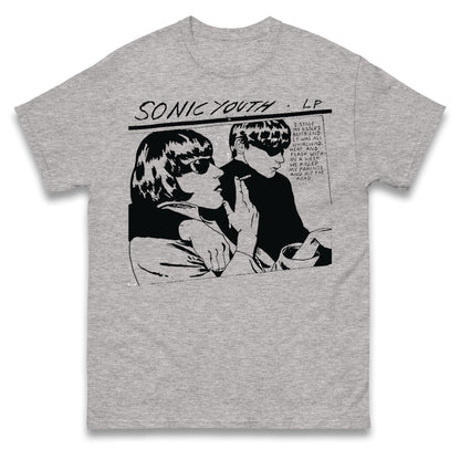Sonic Youth T Shirt