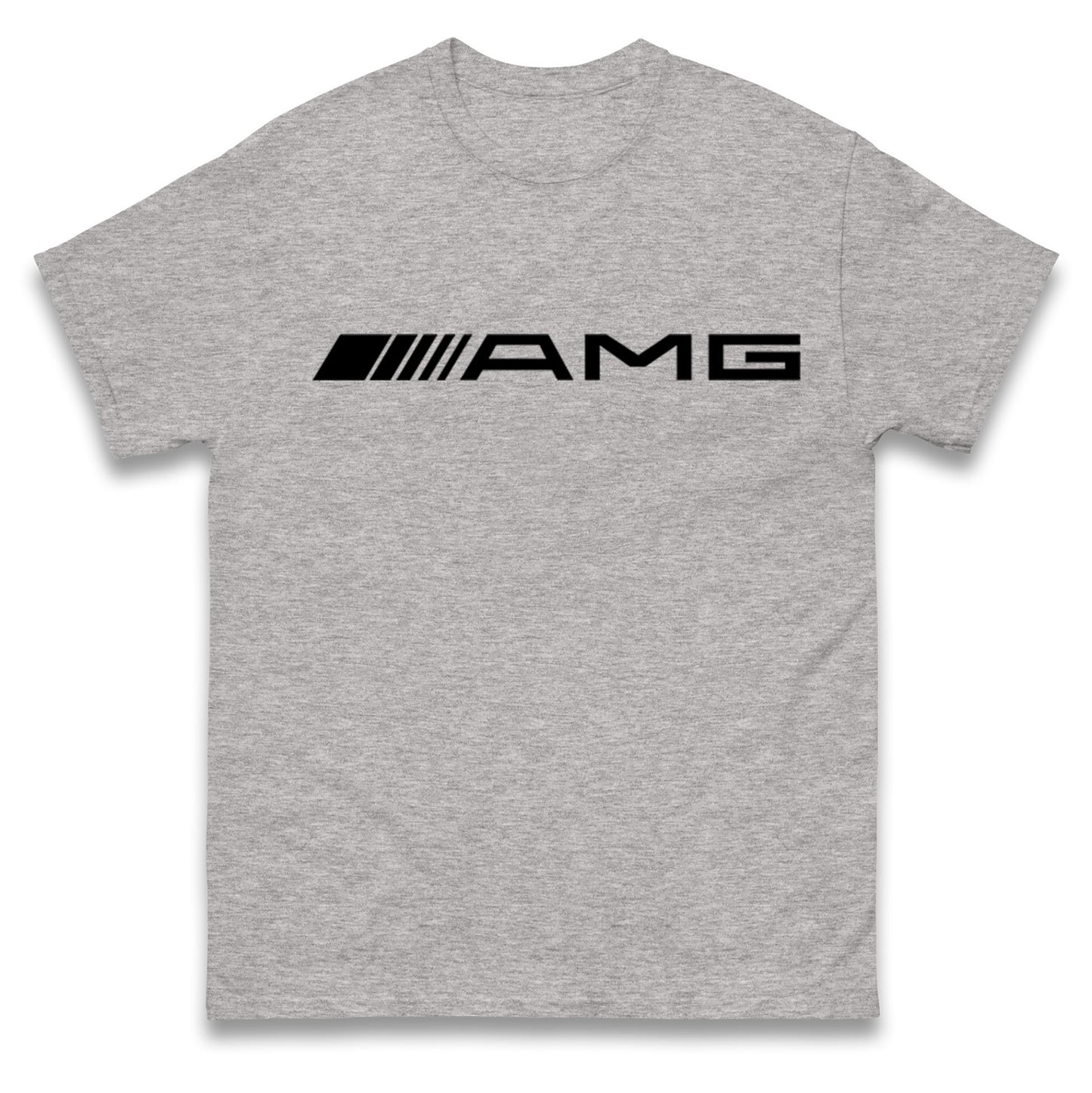 Mercedes AMG T Shirt