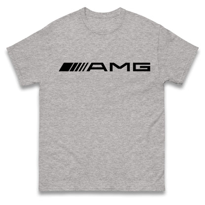 Mercedes AMG T Shirt