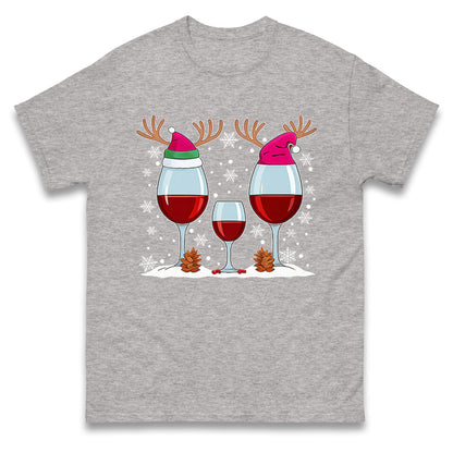 Red Wine T Shirt