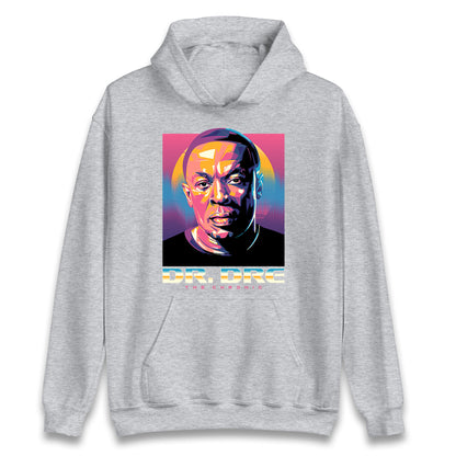 Dr Dre The Chronic Hoodie