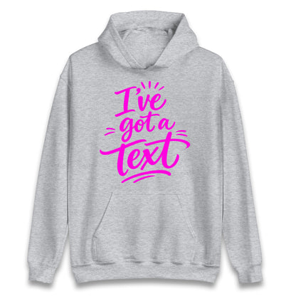 Love Island 2026 Hoodie